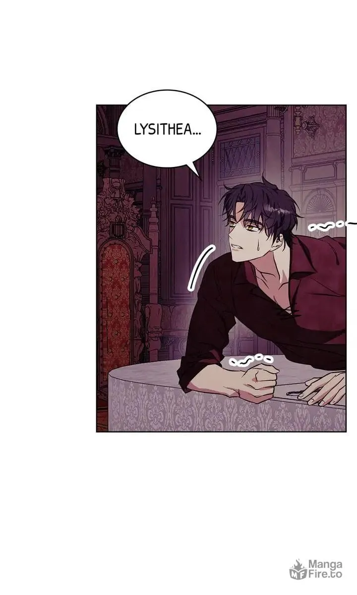 Read Winter Wolf chapter 31 image 38 on Lezhin