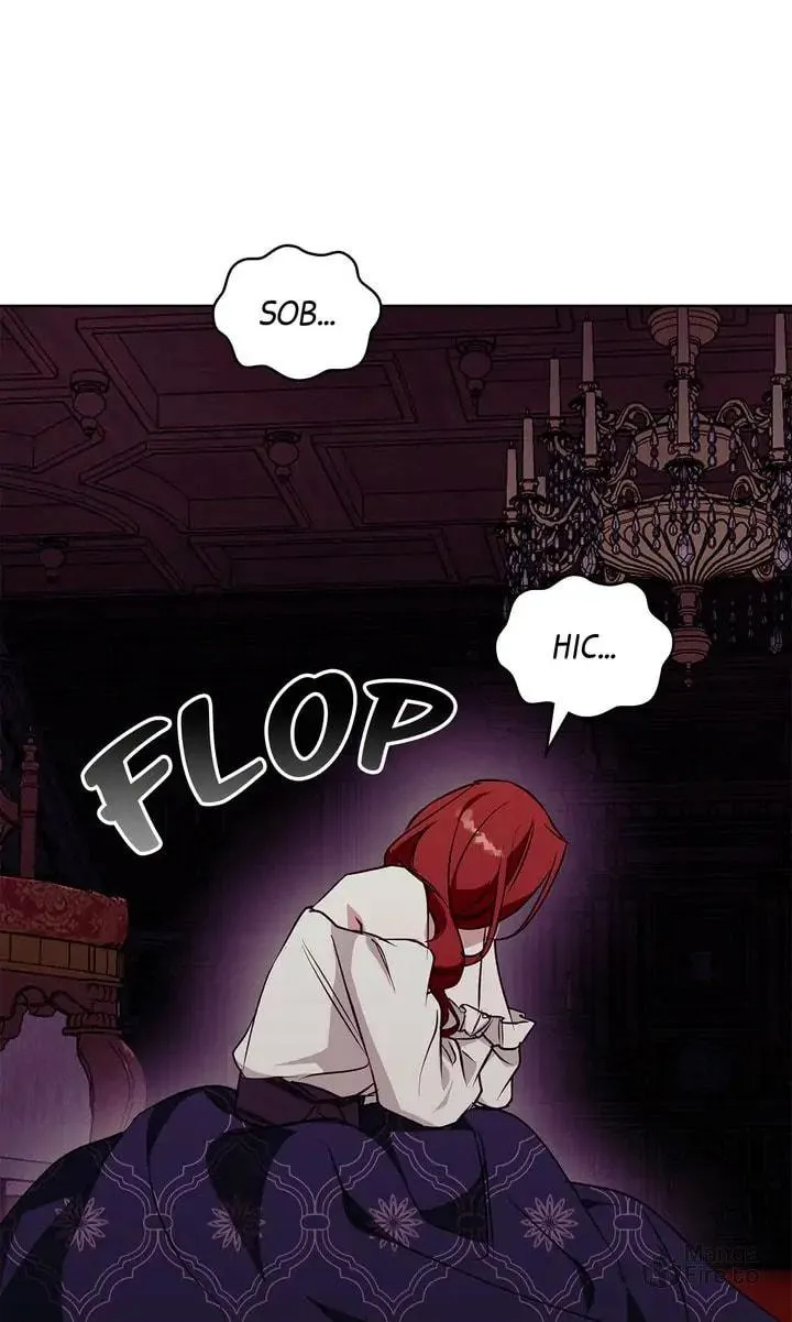 Read Winter Wolf chapter 31 image 39 on Lezhin
