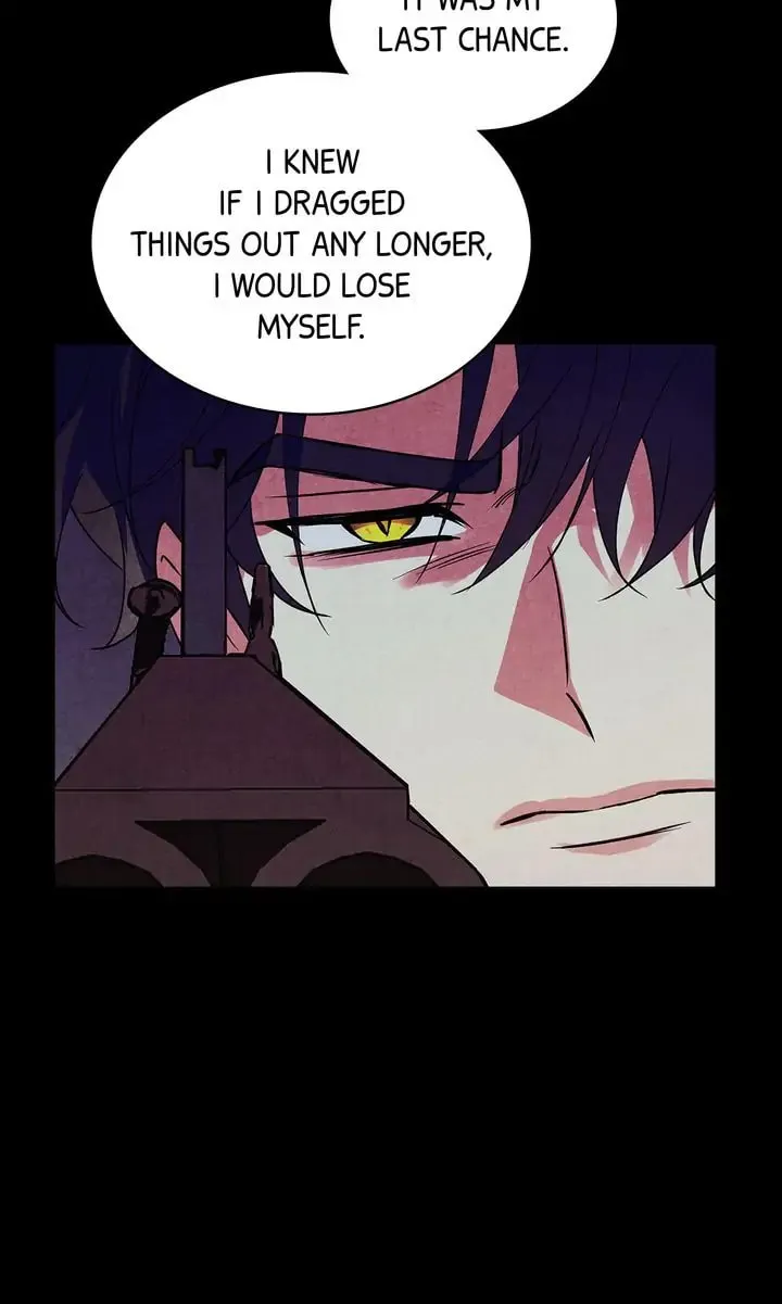Read Winter Wolf chapter 31 image 42 on Lezhin
