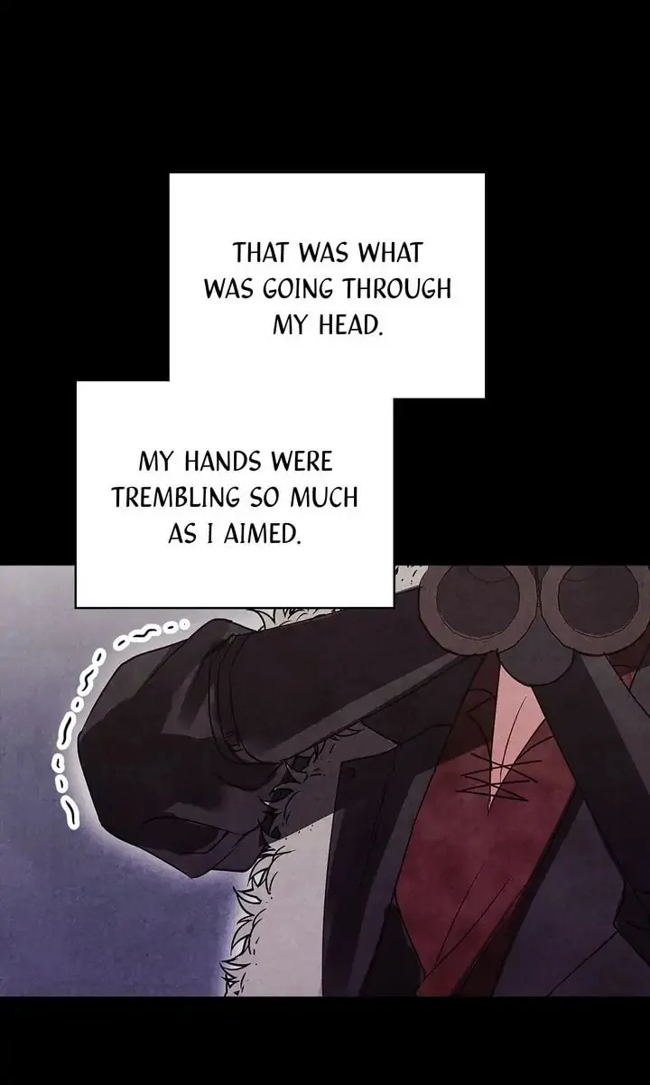 Read Winter Wolf chapter 31 image 43 on Lezhin