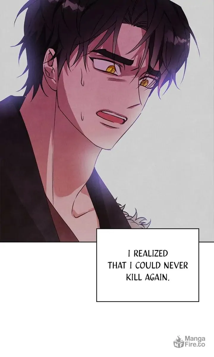 Read Winter Wolf chapter 31 image 47 on Lezhin