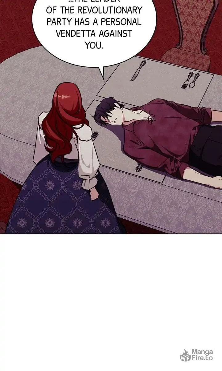 Read Winter Wolf chapter 31 image 5 on Lezhin