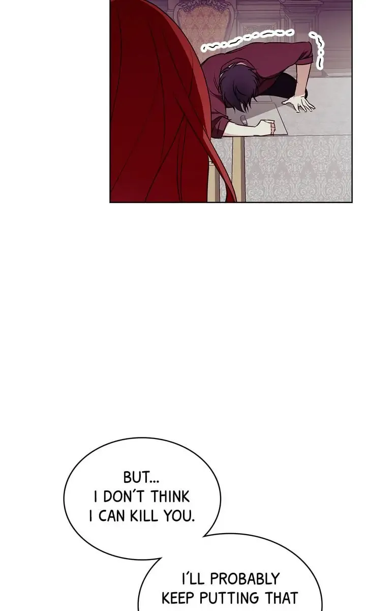 Read Winter Wolf chapter 31 image 52 on Lezhin