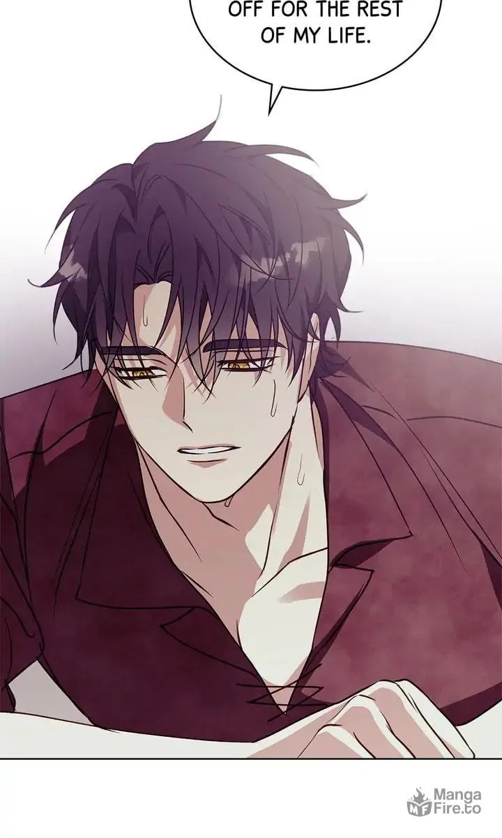 Read Winter Wolf chapter 31 image 53 on Lezhin