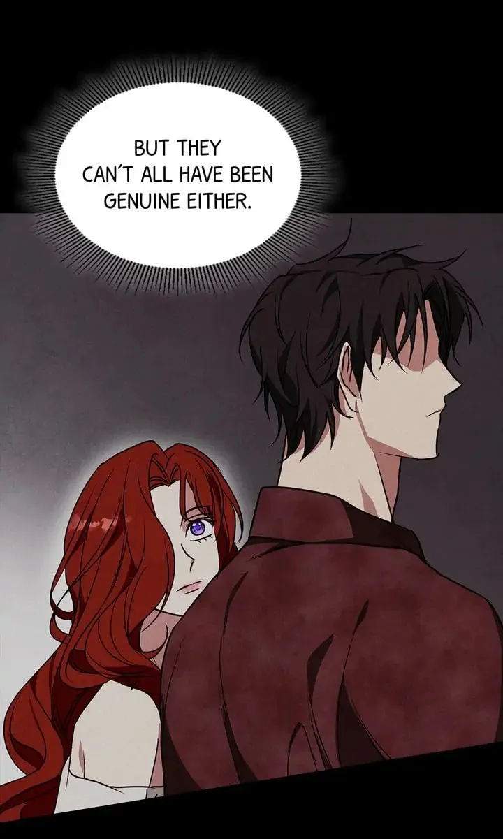 Read Winter Wolf chapter 31 image 58 on Lezhin