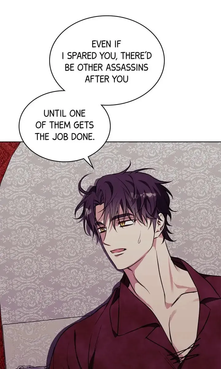 Read Winter Wolf chapter 31 image 6 on Lezhin