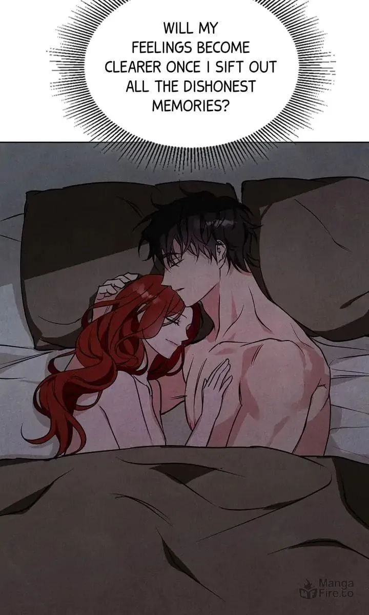Read Winter Wolf chapter 31 image 62 on Lezhin