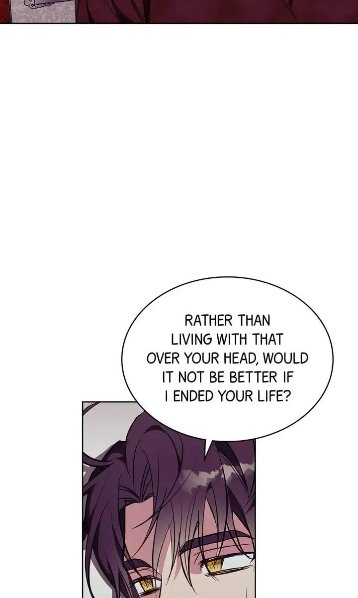Read Winter Wolf chapter 31 image 7 on Lezhin