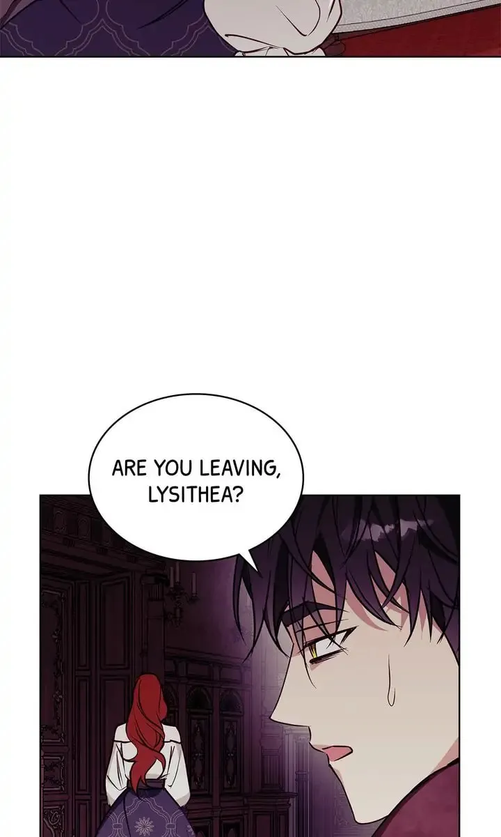 Read Winter Wolf chapter 31 image 70 on Lezhin