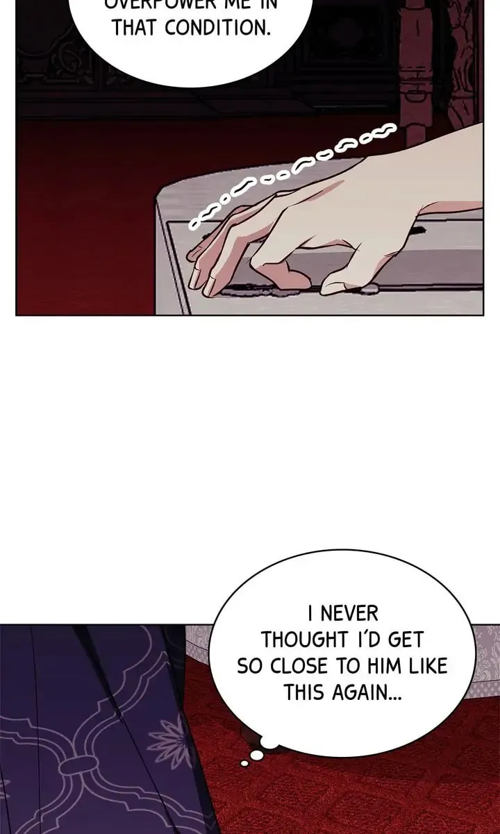 Read Winter Wolf chapter 31 image 75 on Lezhin