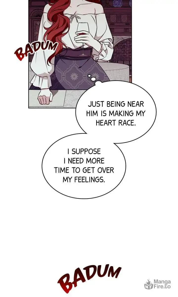 Read Winter Wolf chapter 31 image 77 on Lezhin