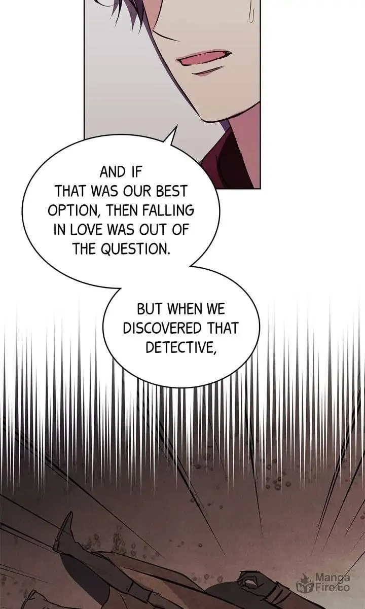 Read Winter Wolf chapter 31 image 8 on Lezhin