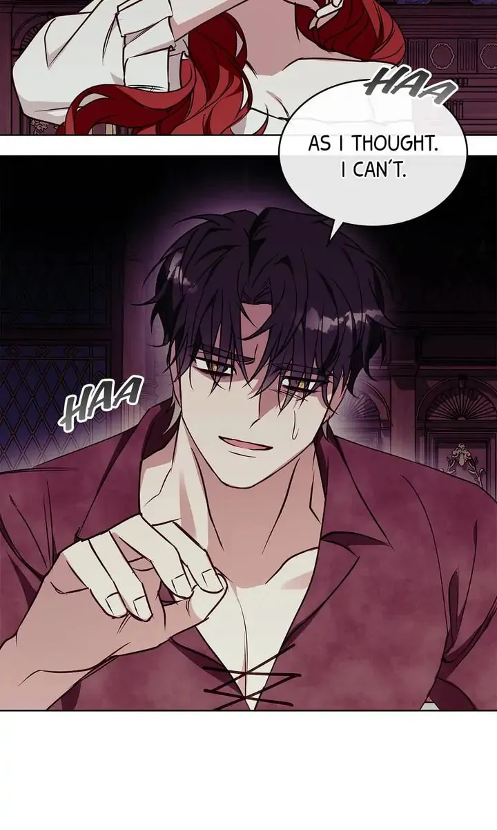 Read Winter Wolf chapter 31 image 88 on Lezhin
