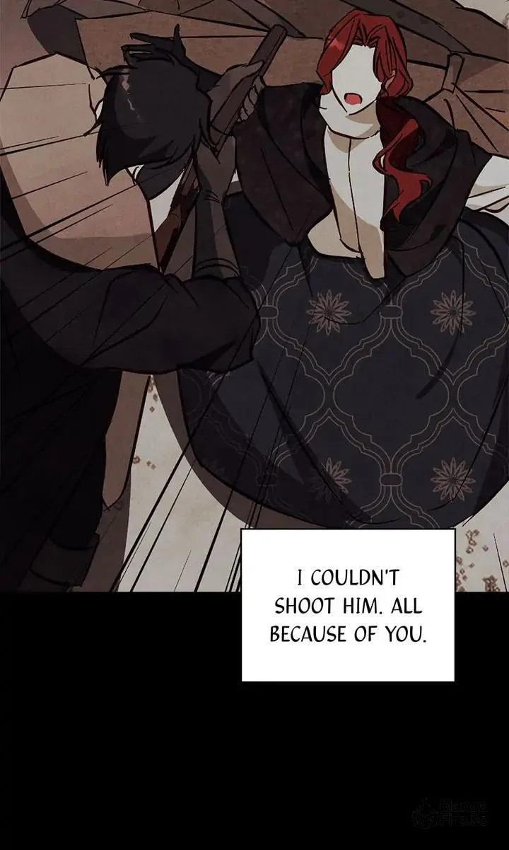 Read Winter Wolf chapter 31 image 9 on Lezhin