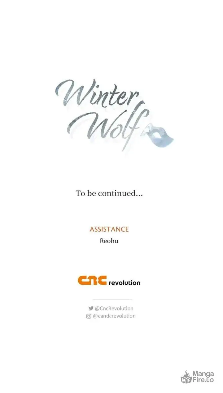 Read Winter Wolf chapter 31 image 94 on Lezhin