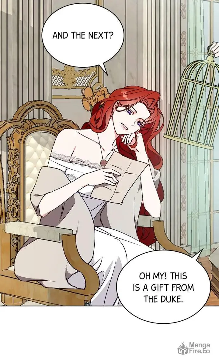 Read Winter Wolf chapter 32 image 14 on Lezhin