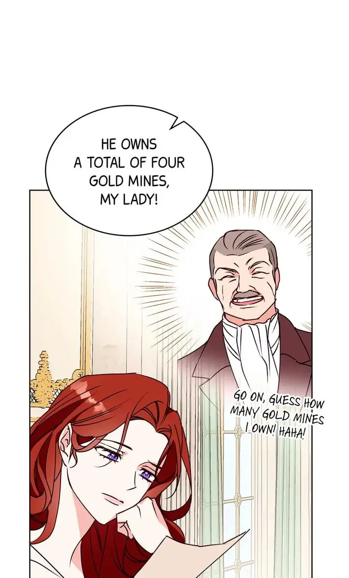 Read Winter Wolf chapter 32 image 15 on Lezhin