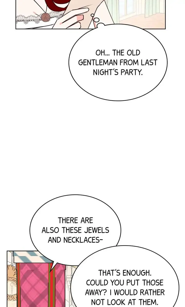 Read Winter Wolf chapter 32 image 16 on Lezhin