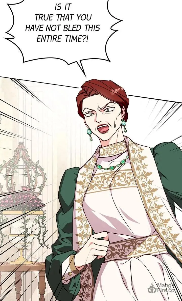 Read Winter Wolf chapter 32 image 19 on Lezhin