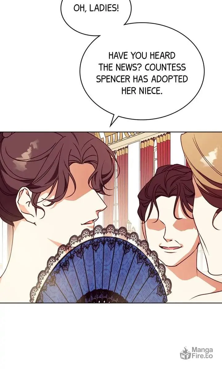 Read Winter Wolf chapter 32 image 2 on Lezhin