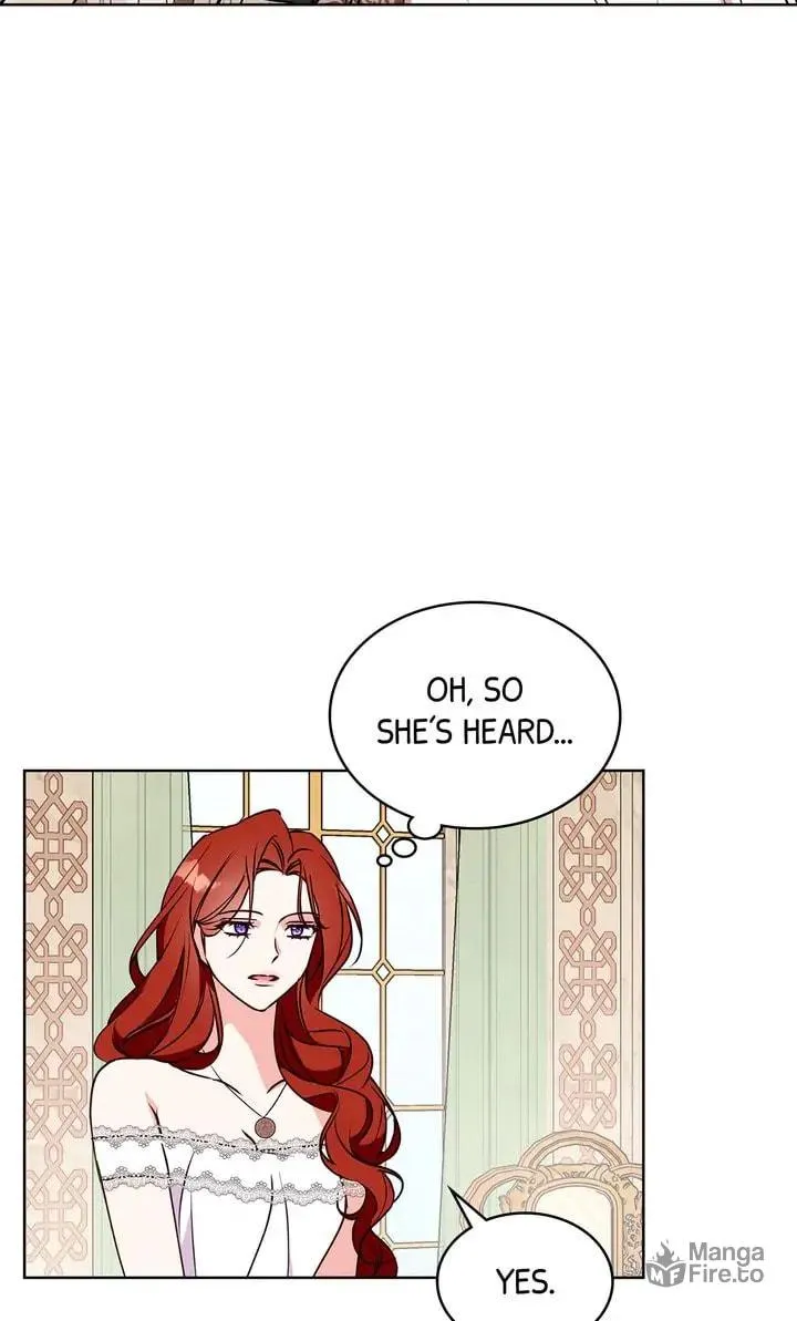 Read Winter Wolf chapter 32 image 20 on Lezhin