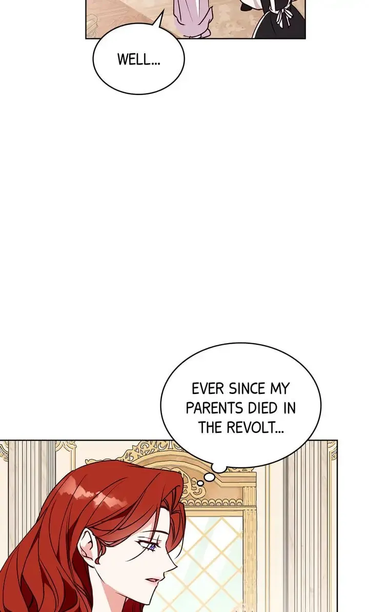 Read Winter Wolf chapter 32 image 22 on Lezhin