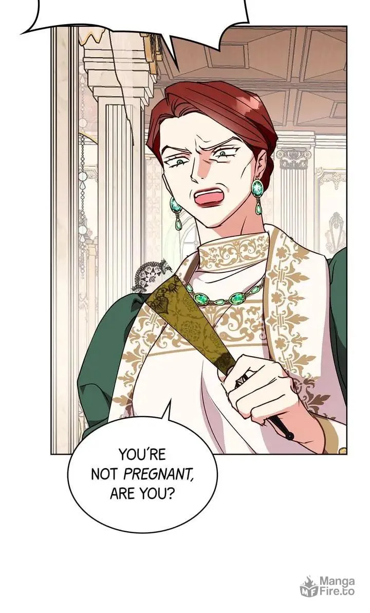 Read Winter Wolf chapter 32 image 24 on Lezhin