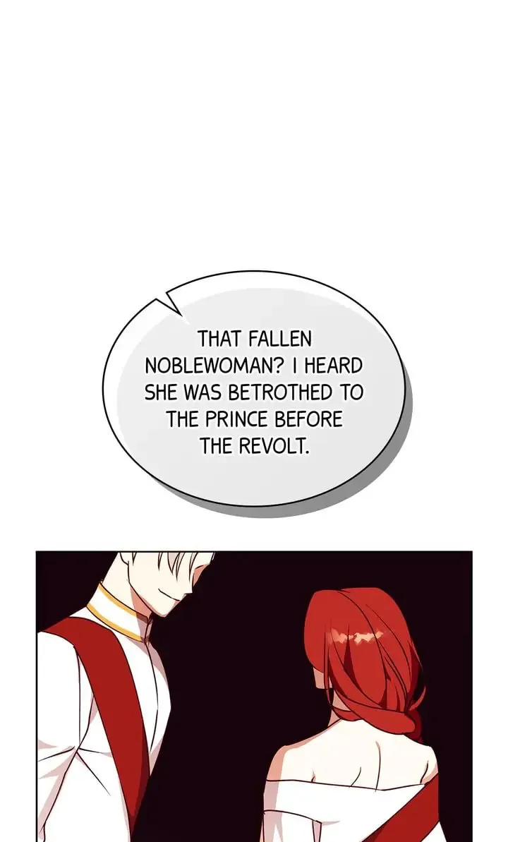 Read Winter Wolf chapter 32 image 3 on Lezhin