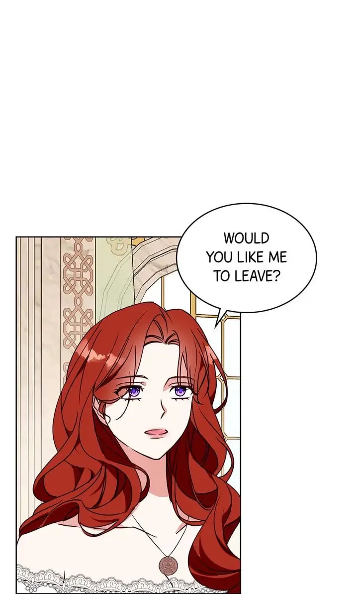 Read Winter Wolf chapter 32 image 33 on Lezhin