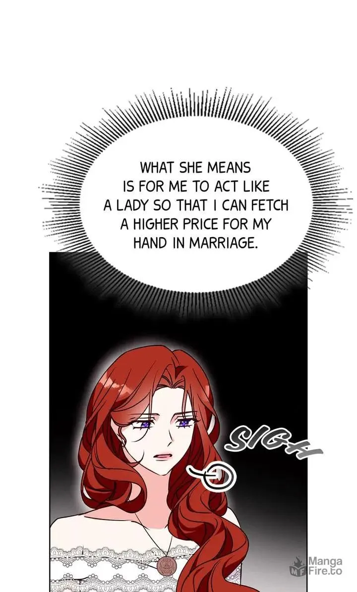 Read Winter Wolf chapter 32 image 38 on Lezhin