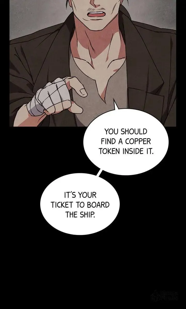 Read Winter Wolf chapter 32 image 44 on Lezhin