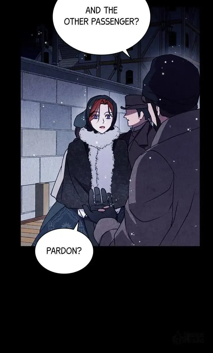 Read Winter Wolf chapter 32 image 49 on Lezhin