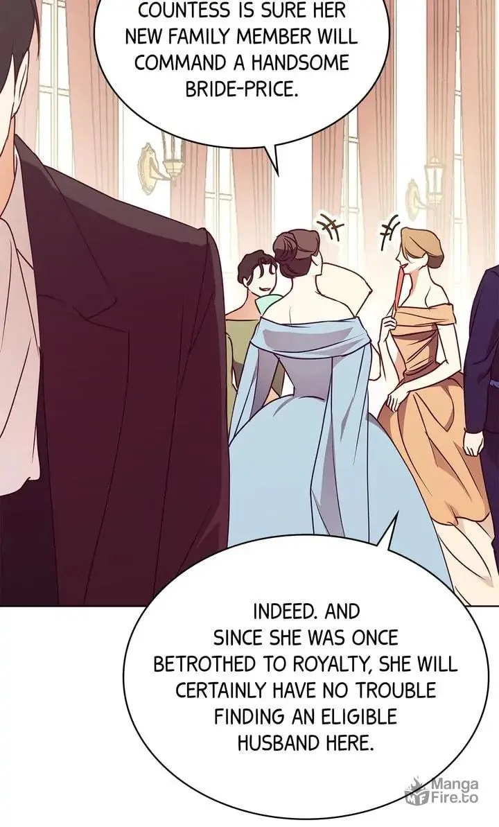 Read Winter Wolf chapter 32 image 5 on Lezhin