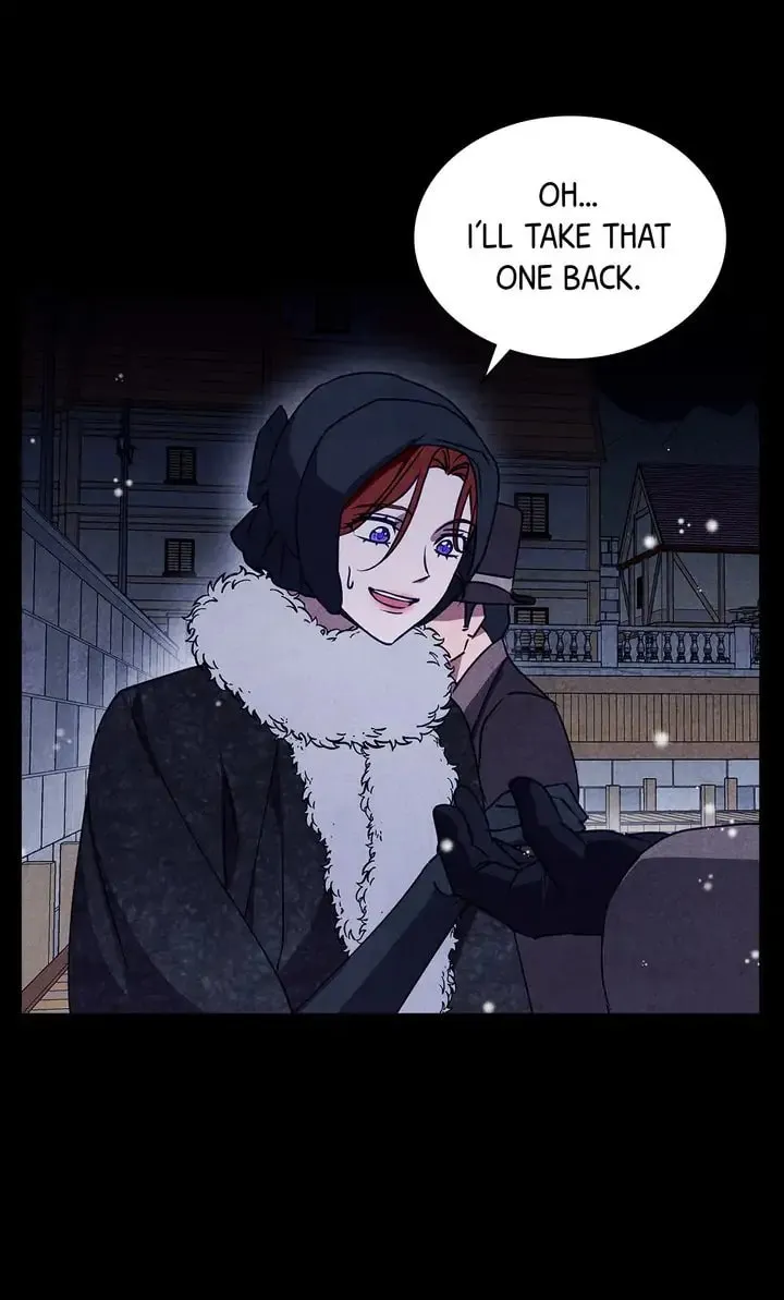 Read Winter Wolf chapter 32 image 51 on Lezhin