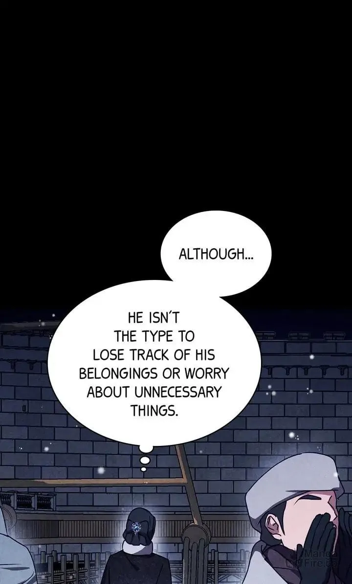 Read Winter Wolf chapter 32 image 54 on Lezhin