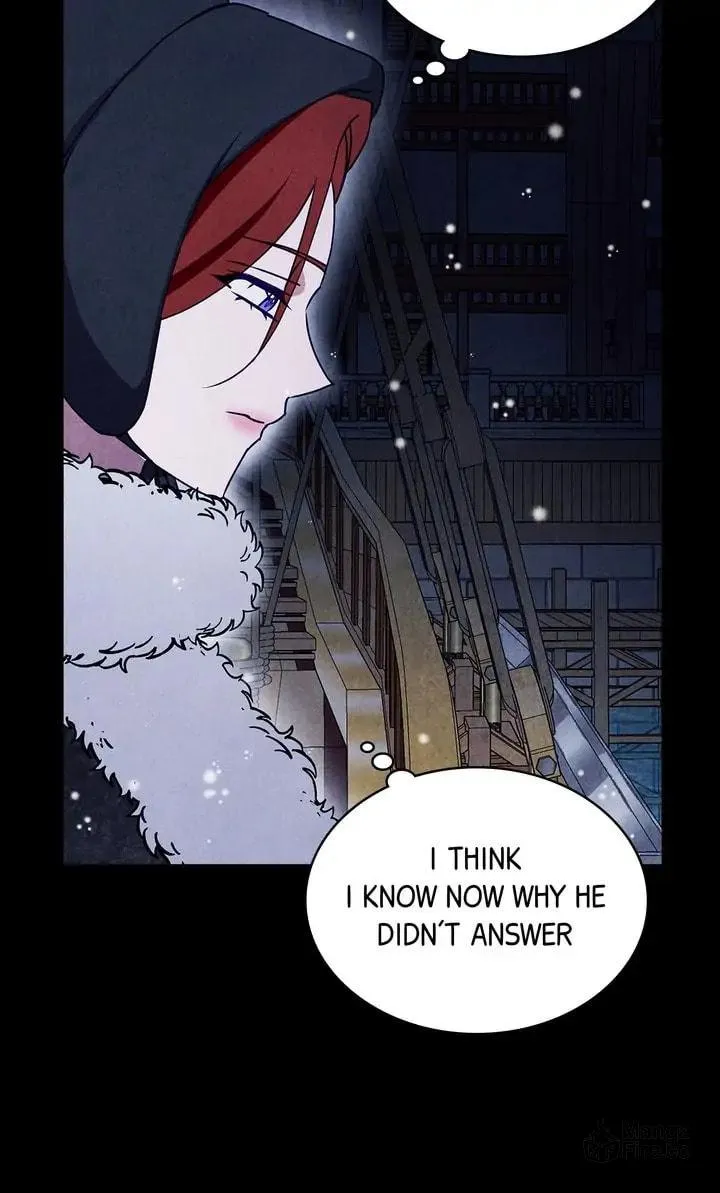 Read Winter Wolf chapter 32 image 56 on Lezhin
