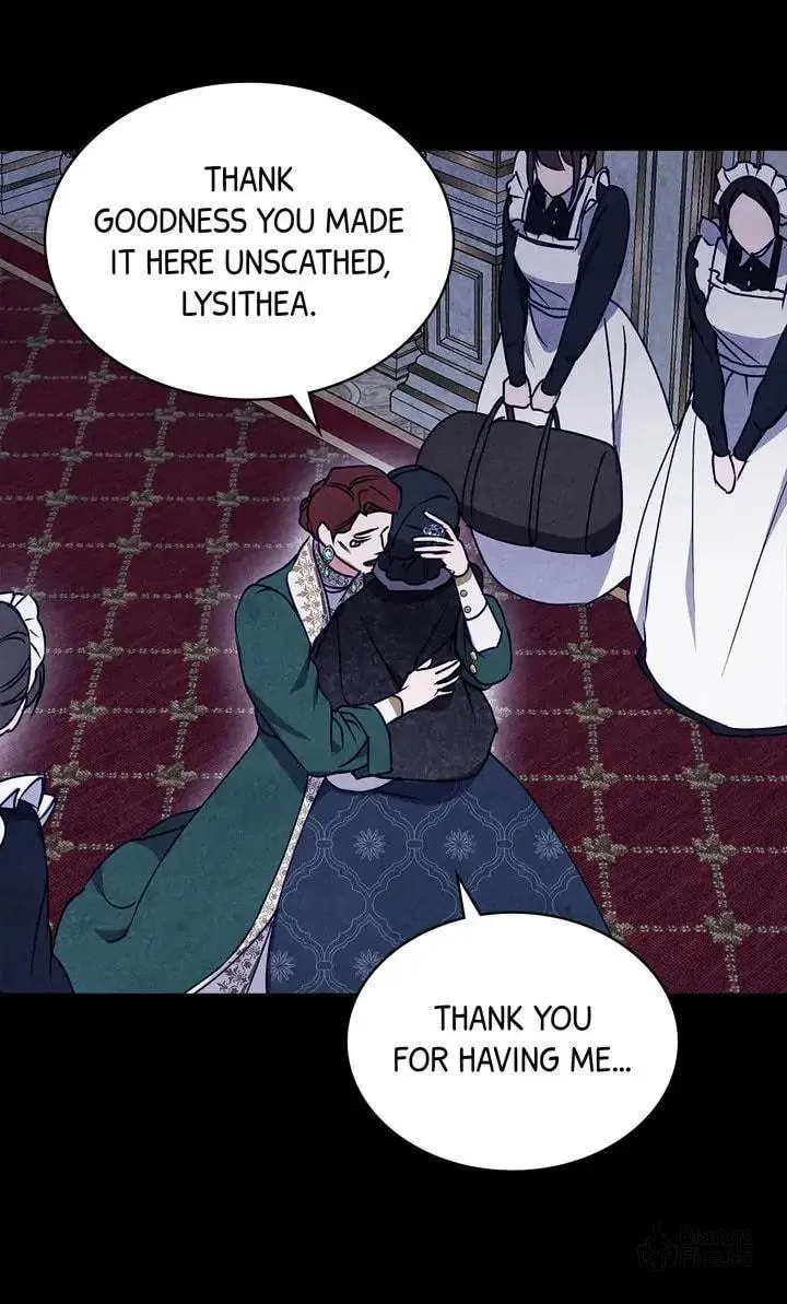 Read Winter Wolf chapter 32 image 64 on Lezhin