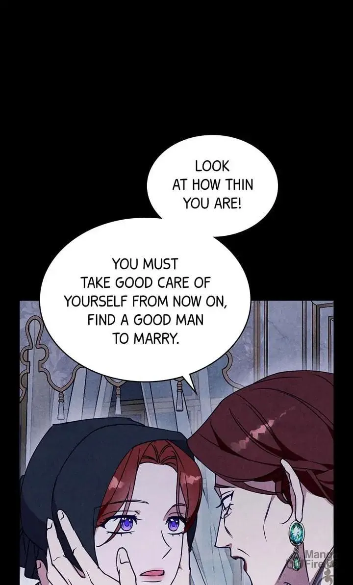 Read Winter Wolf chapter 32 image 65 on Lezhin
