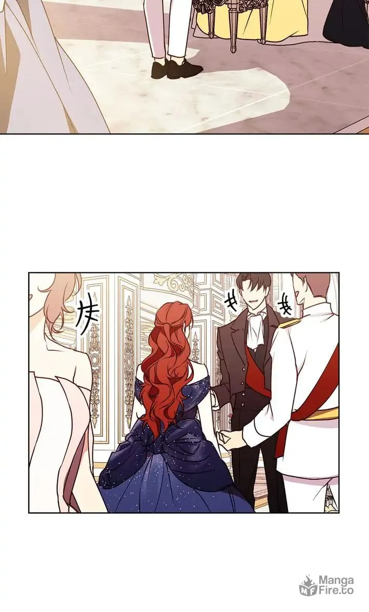 Read Winter Wolf chapter 32 image 69 on Lezhin