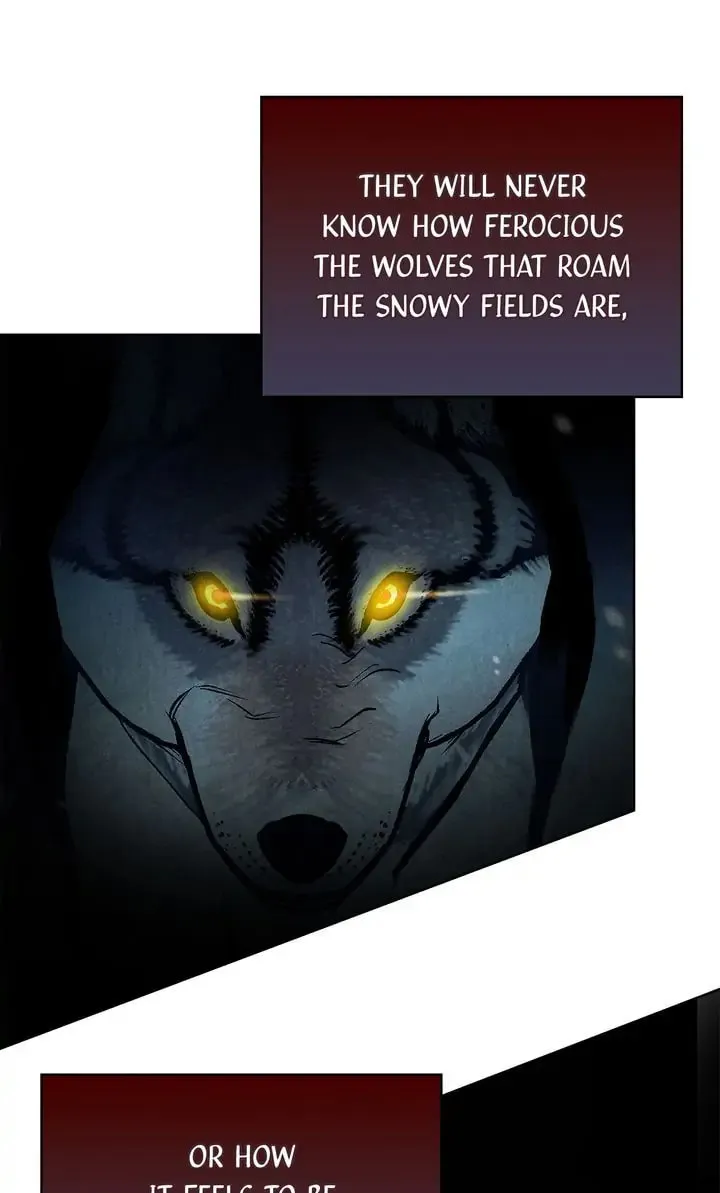 Read Winter Wolf chapter 32 image 75 on Lezhin
