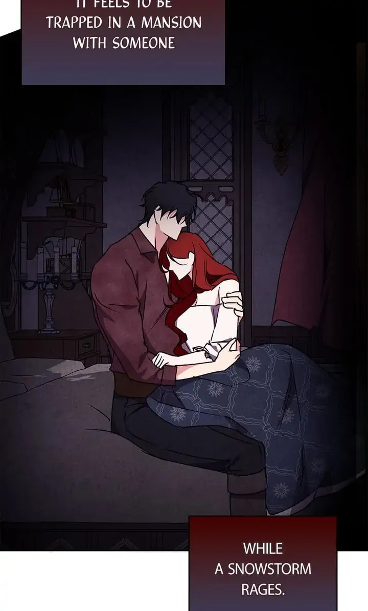 Read Winter Wolf chapter 32 image 76 on Lezhin