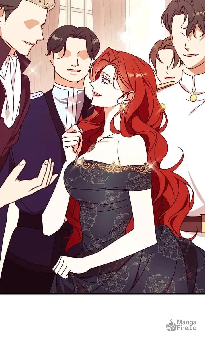 Read Winter Wolf chapter 32 image 8 on Lezhin
