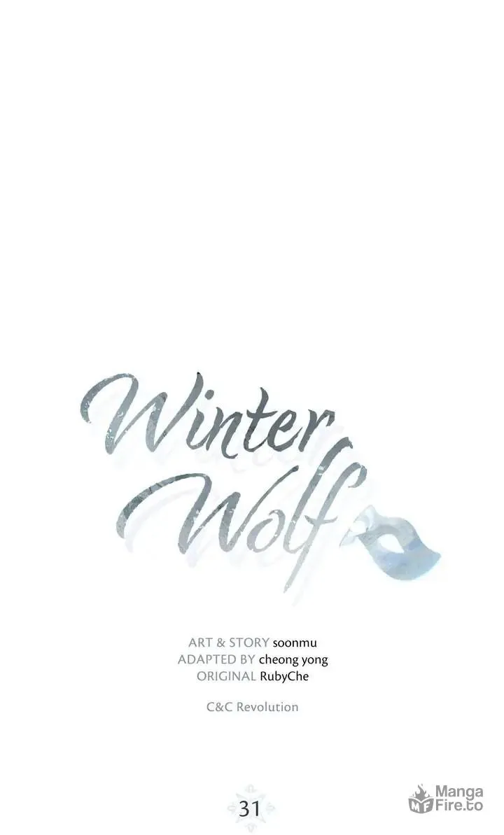 Read Winter Wolf chapter 32 image 9 on Lezhin