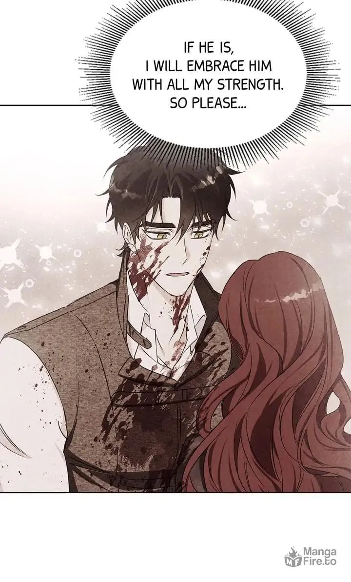 Read Winter Wolf chapter 32 image 95 on Lezhin