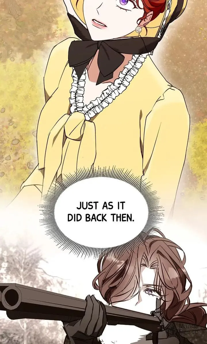 Read Winter Wolf chapter 33 image 14 on Lezhin