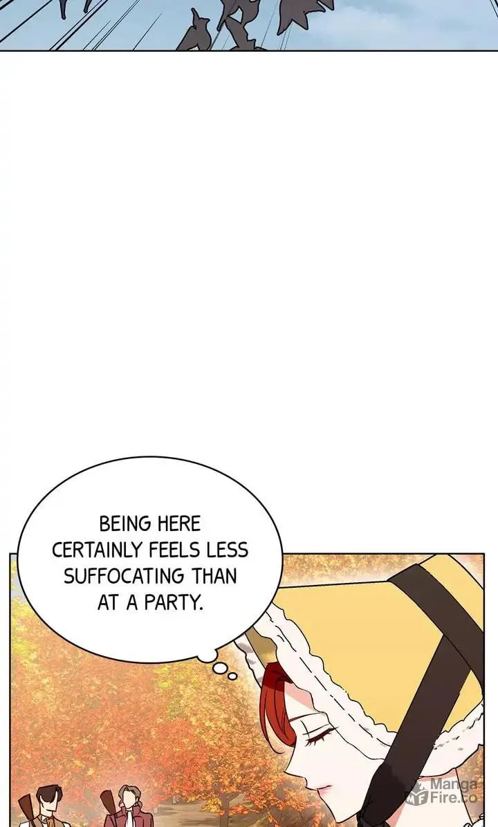 Read Winter Wolf chapter 33 image 17 on Lezhin