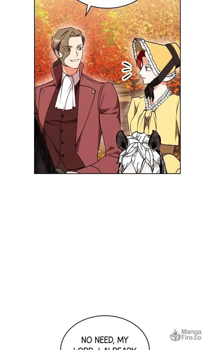 Read Winter Wolf chapter 33 image 19 on Lezhin