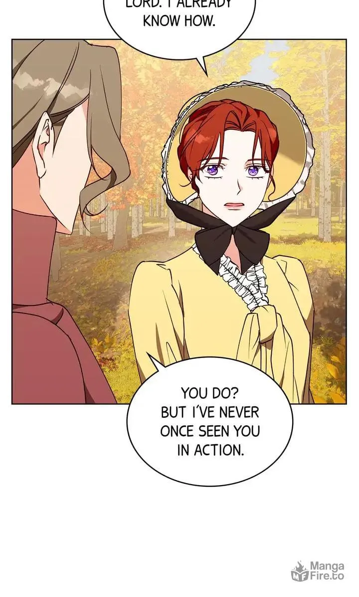 Read Winter Wolf chapter 33 image 20 on Lezhin