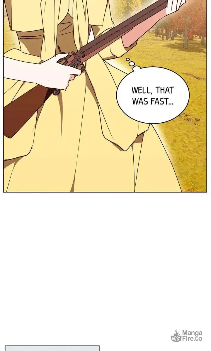 Read Winter Wolf chapter 33 image 23 on Lezhin