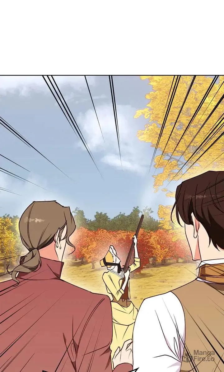 Read Winter Wolf chapter 33 image 32 on Lezhin